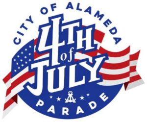 Alameda 4th of July Parade 2022
