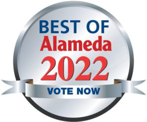 Best of Alameda 2022 logo