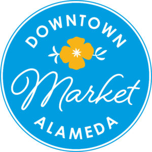 Downtown Alameda Market logo