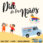 Día de los Niños (Day of the Children)