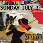 Alameda Summer Art Fair and Maker Market