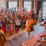 PAL in the Parks: The Chinyakare Ensemble