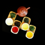 Tea Blending for Wellness