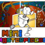 Mini Masterpieces