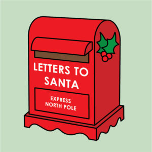 [image: letters to santa]