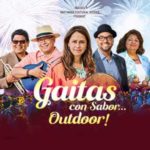 Gaitas con Sabor...Outdoor!