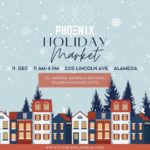 The PHOENIX Holiday Market
