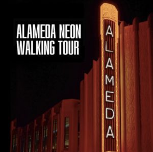 [image: alameda neon walking tour]