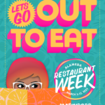 Alameda Restaurant Week