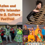 Asian and Pacific Islander Arts & Culture Festival
