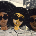 Art Of The African Diaspora Satellite Exhibit: Closing Reception
