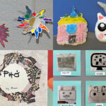 Art Changes Student Exhibition