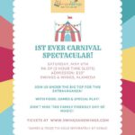 Carnival Spectacular