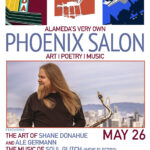 PHOENIX SALON // SPRING 2023