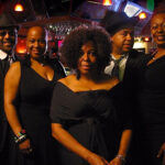 Pour Your HeART Out – Benefit for Youth Arts