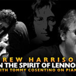 In The Spirit of Lennon