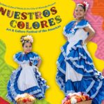 Nuestros Colores: Art & Culture Festival of the Americas