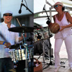 Rogue Rhythms at Seaplane Lagoon Promenade