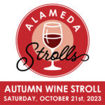 Downtown Alameda Autumn Wine Stroll