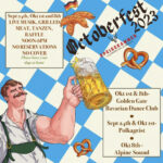 Oktoberfest 2023