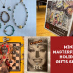 Mini Masterpieces - Holiday Gifts Show