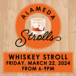 Whiskey Stroll 2024