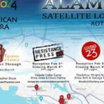 Art Of The African Diaspora Alameda Satellite Locations