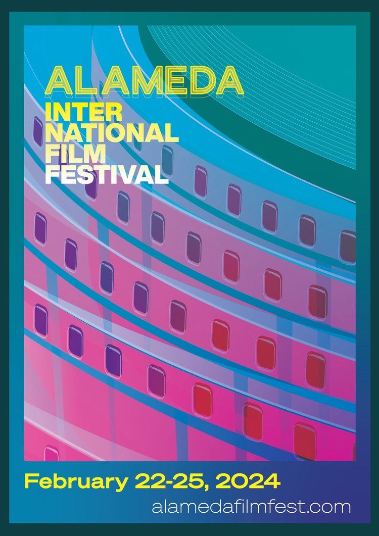 Alameda International Film Festival 2024