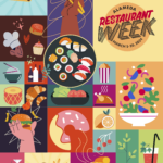 Alameda Restaurant Week 2024