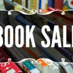 Used Book Sale by Friends of Alameda Free Library