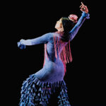Flamenco a las 8