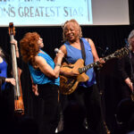 Pamela Rose's Blues Is A Woman
