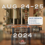Alameda Brewing's Launch Party Weekend