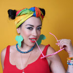 ‘Round the World – Music, Dance & Art Festival