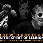Drew Harrison, In the Spirit of Lennon