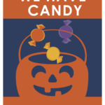 Trick or Treating in Downtown Alameda 2024