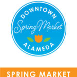 Downtown Alameda Spring Market 2025