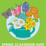 Spring Scavenger Hunt 2025