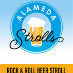 Downtown Alameda Rock & Roll Beer Stroll 2025