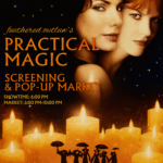 Practical Magic: Screening & Pop-Up Market
