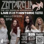 Zepparella
