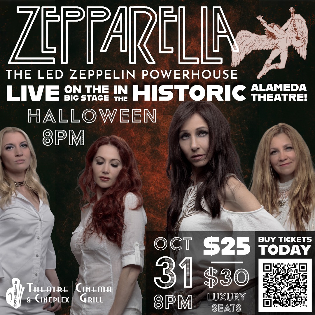 Zepparella