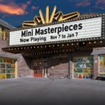 Mini Masterpieces Holiday Gifts Show 2025