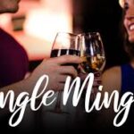 Single Mingle Along the Waterfront!