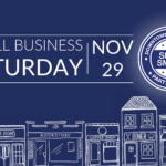 Small Business Saturday 2025