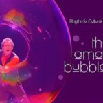 The Amazing Bubble Man (2PM)