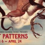 Flight Patterns – Exhibit Reception