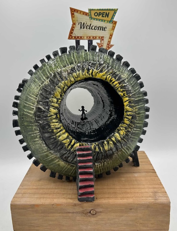 O Say Can You See … the Soul of Our Nation – Opening Reception