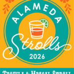 Tequila & Mezcal Stroll 2026