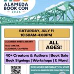 Alameda Book Con 2026